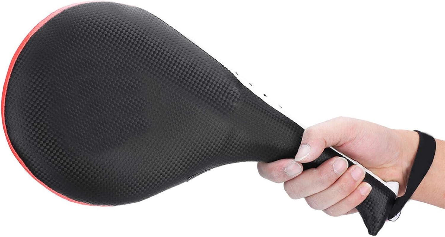Taekwondo Kick Pads,Rebreakable Kicking Target Pads for Karate Martial Arts Training Karate Kicking Target (3#) : Sports & Outdoors