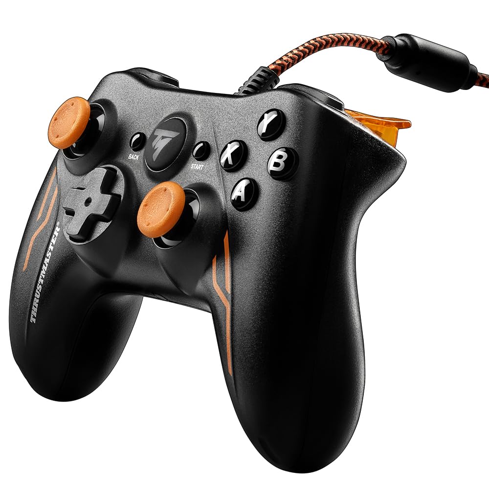 Thrustmaster GP XID Pro (PC CD)