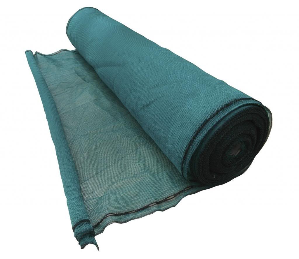 Elixir Gardens 40% Windbreak Protection Netting | Green | 3m x 10m