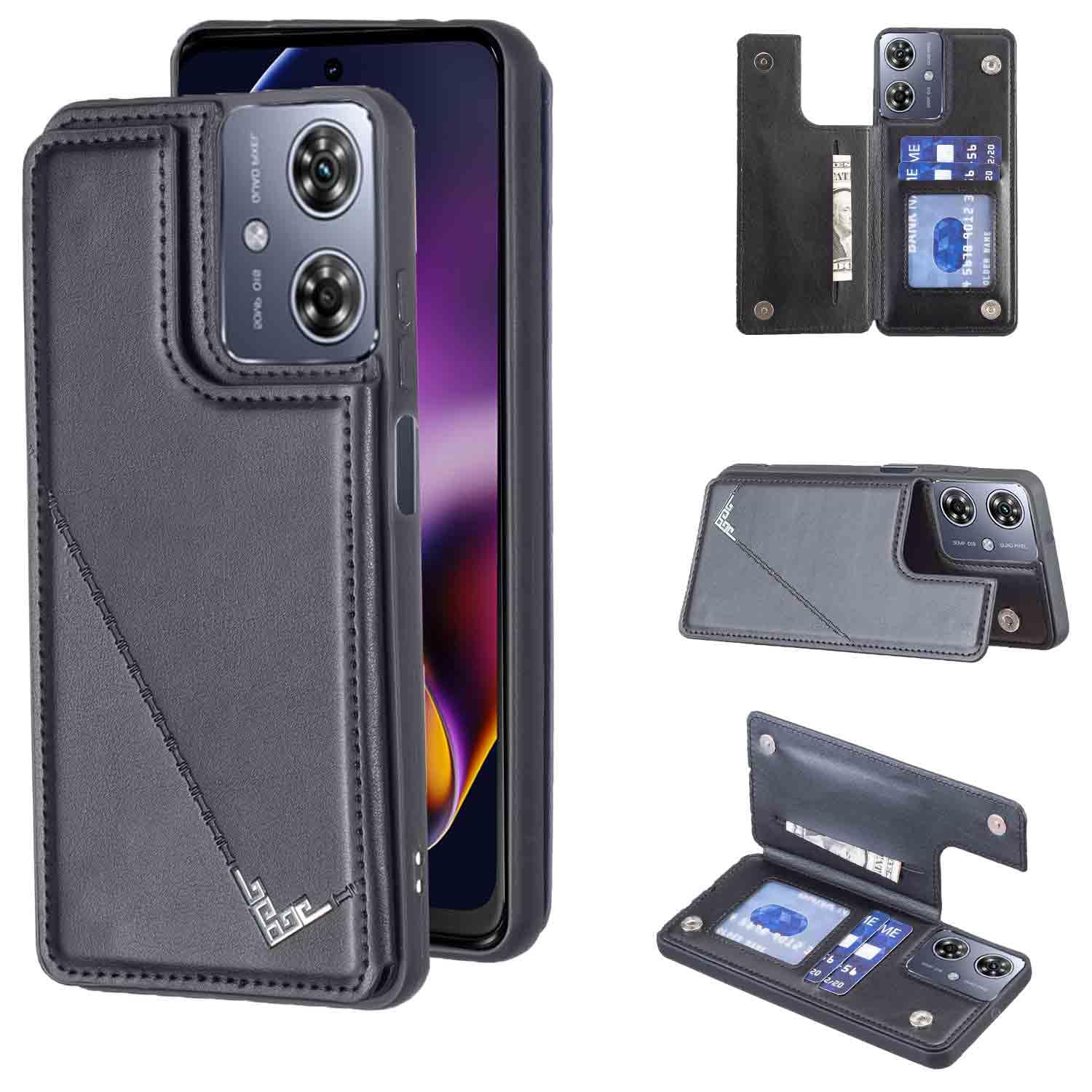 Amazon.co.jp: 【Anrek】互換性 Motorola Moto G64 Y 5G 用 新型 背面
