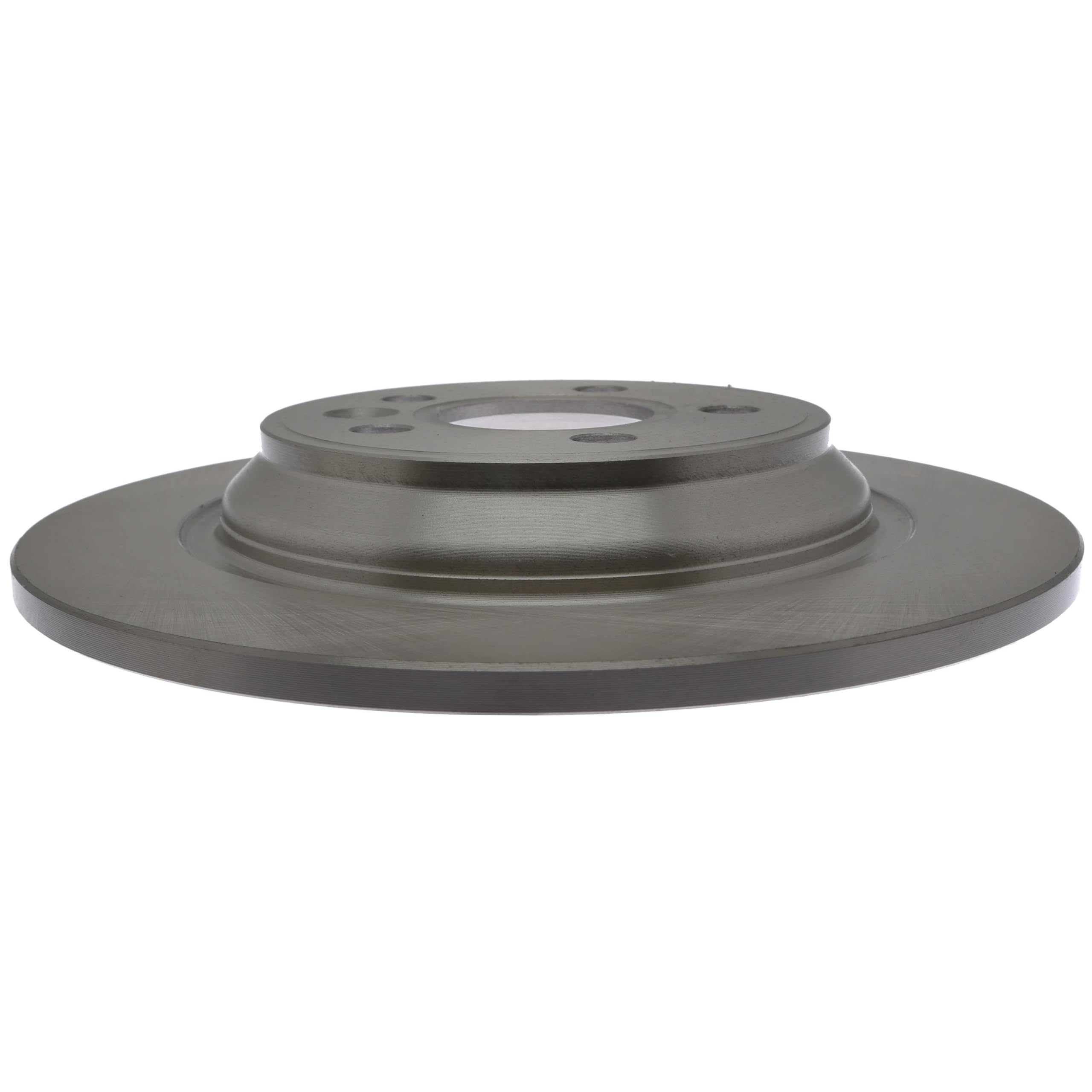 Disque de frein ACDelco 18A2643A Advantage arrière pour le remplacement auto