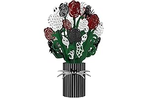 Lovepop's Hauntingly Spooky Nightmare Before Christmas Keepsake