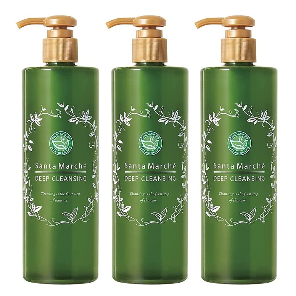 Amazon | 《セット販売》 クレア サンタマルシェ 薬用ディープ