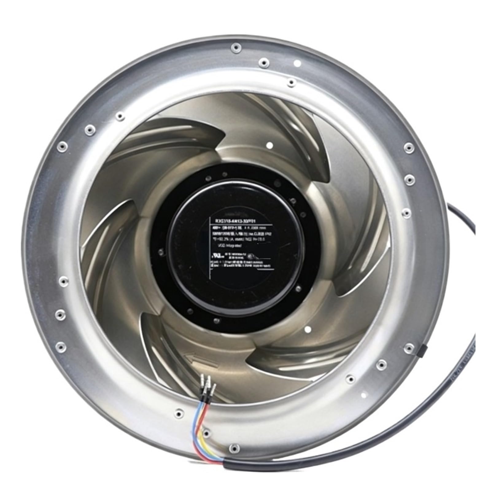 YUIDVJQWS R3G310-AN12-30/F01 fan