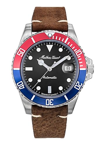 Mathey-Tissot Mathy Vintage Automatic