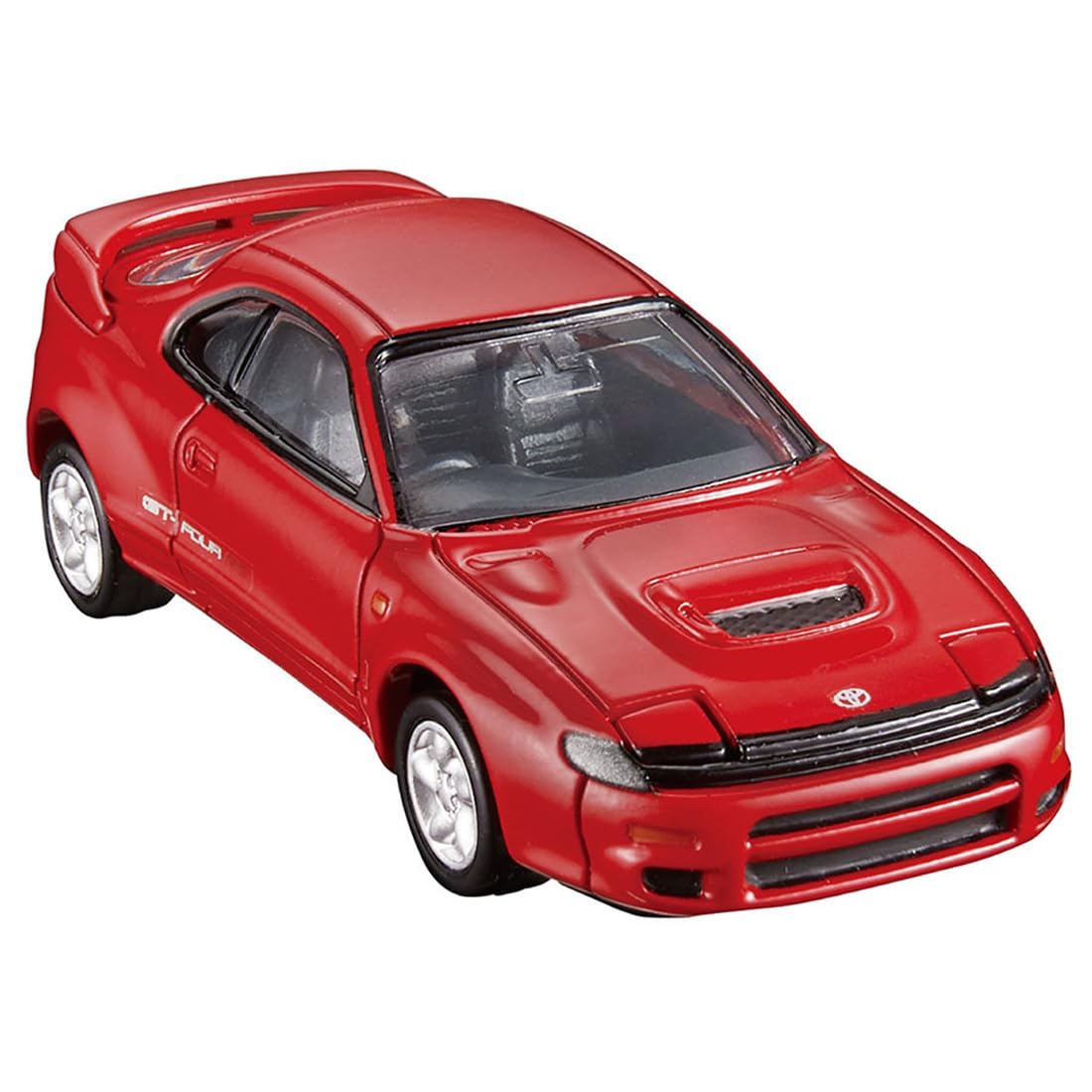 Amazon.co.jp: タカラトミー(TAKARA TOMY) トミカプレミアム 23 トヨタ