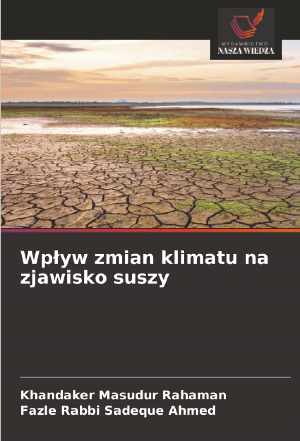 Wpływ zmian klimatu na zjawisko suszy