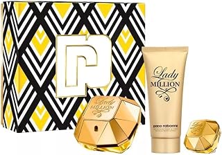 Lady Million Lote 3 Pz