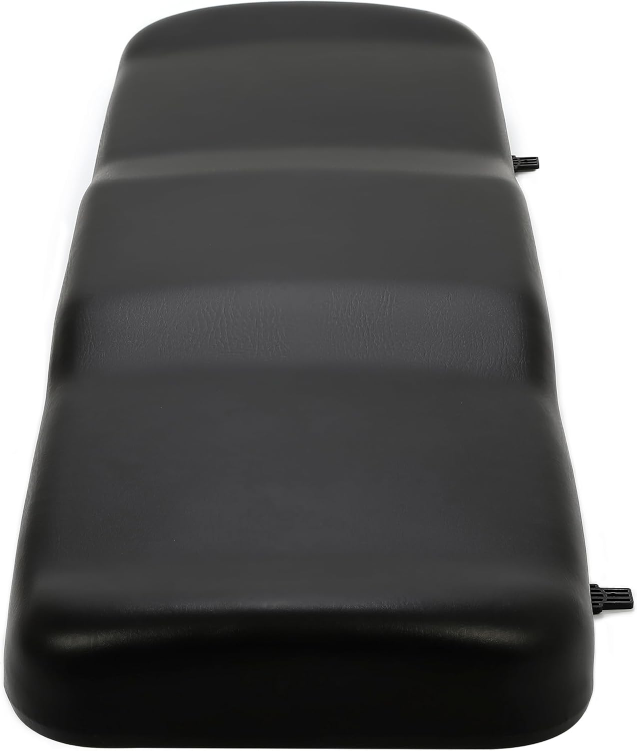 ALMULOO Seat Bottom Cushion Replacement Compatible with 2005-2009 Polaris RANGER XP 2X4/4X4 500 700 EFI Replacement for 2683817-070 UTV Seat