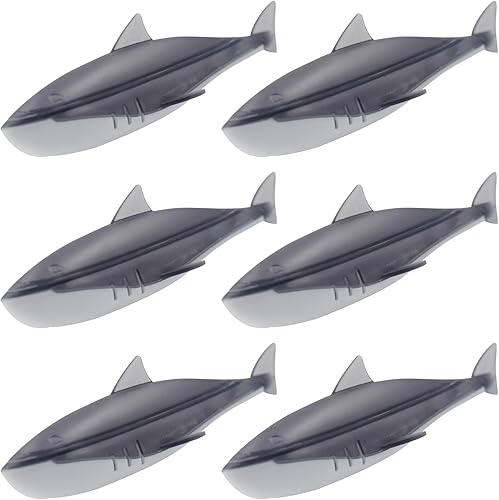 Miniatura 1 de Limpiador humidificador de 6 unidades, limpiador universal de tanque humidificador, purifica el agua, suaviza el agua dura, evita la acumulación de