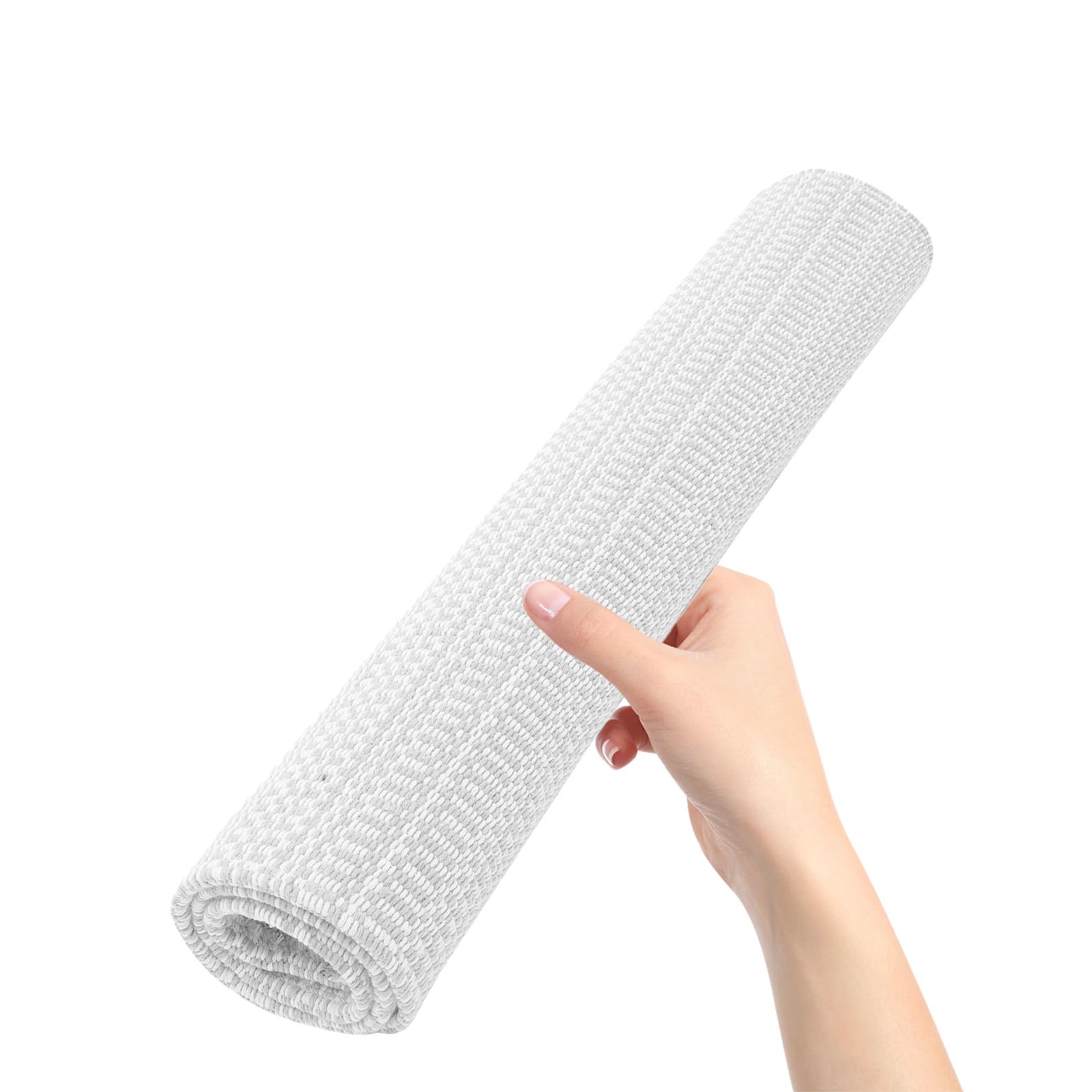 Funda de reposabrazos para sofá de sala de estar en algodón y lino