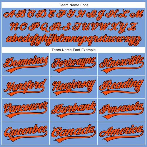 Jersey de Béisbol Personalizado para Hombres, Mujeres y Niños, con Nombre, Número y Logo Impresos miniatura 2
