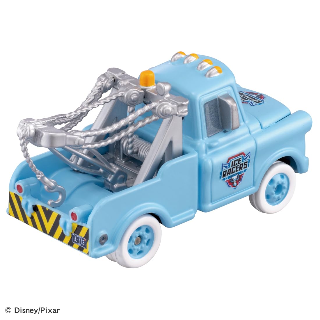 Amazon.co.jp: タカラトミー ディズニー カーズ トミカ C-22