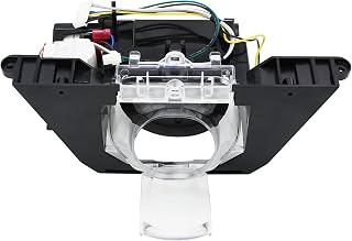 242270102 dispenser for refrigerators,242270102 replacement for frigidaire refrigerator dispenser,manufactured to specifications to ensure optimal performance of refrigerator equipment
