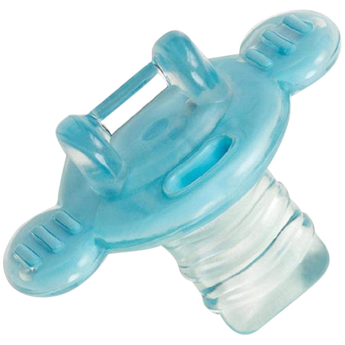 Dr. Brown's Orthees Transition Teether, Blue