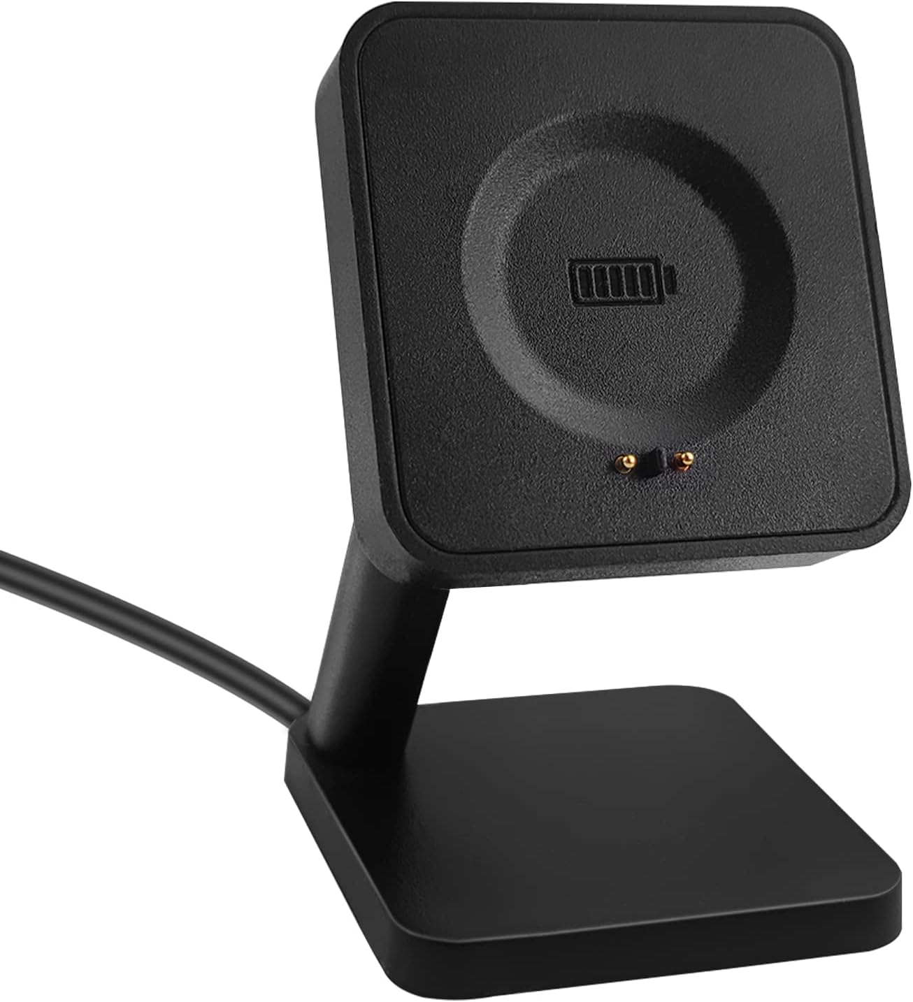 RUKUHOT Charger Dock ONLY Compatible with iTouch Air 3 Smartwatch & iTouch Sport 3 Smartwatch, Replacement Charging Base Station with 3.3ft USB Cable