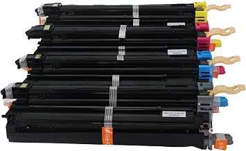 Toner Compatible with Xerox 108R1484, Compatible with Versalink C500, Black Drum, 40,000 Pages