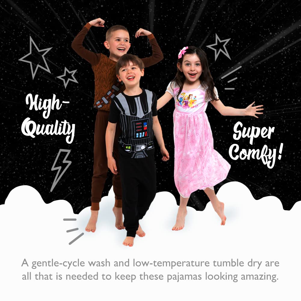 STAR WARS Pigiama da bambino