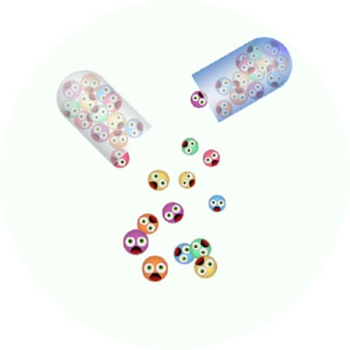 Lack of Vitamins Symptoms