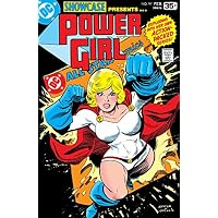 Showcase (1956-1978) #97