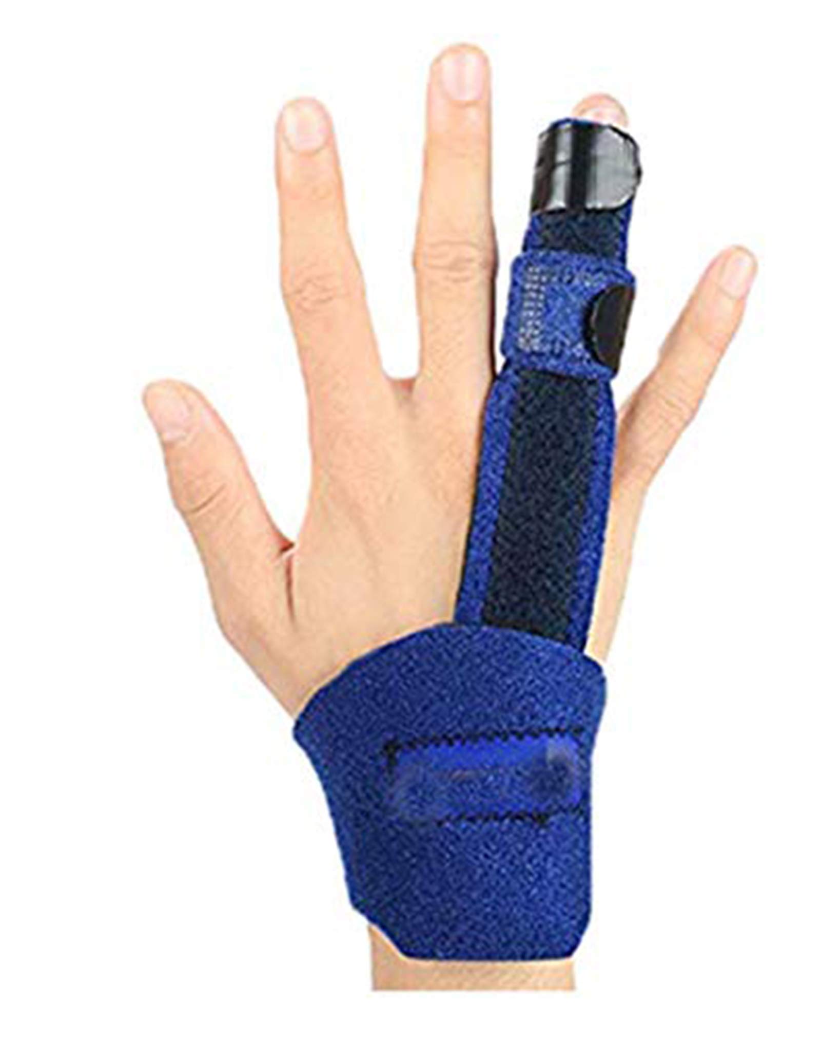 Finger Extension Splint for Trigger Finger,Mallet Finger,Broken Fingers