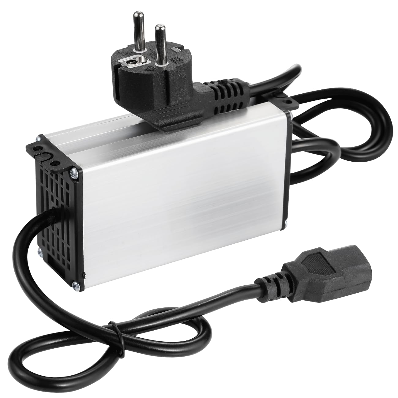 240V Naar 12V AC/DC-voedingsadapter Transformator Voedingsadapter V 5 8 Kw Dieselluchtverwarmer Voor Caravan Eu Stekker