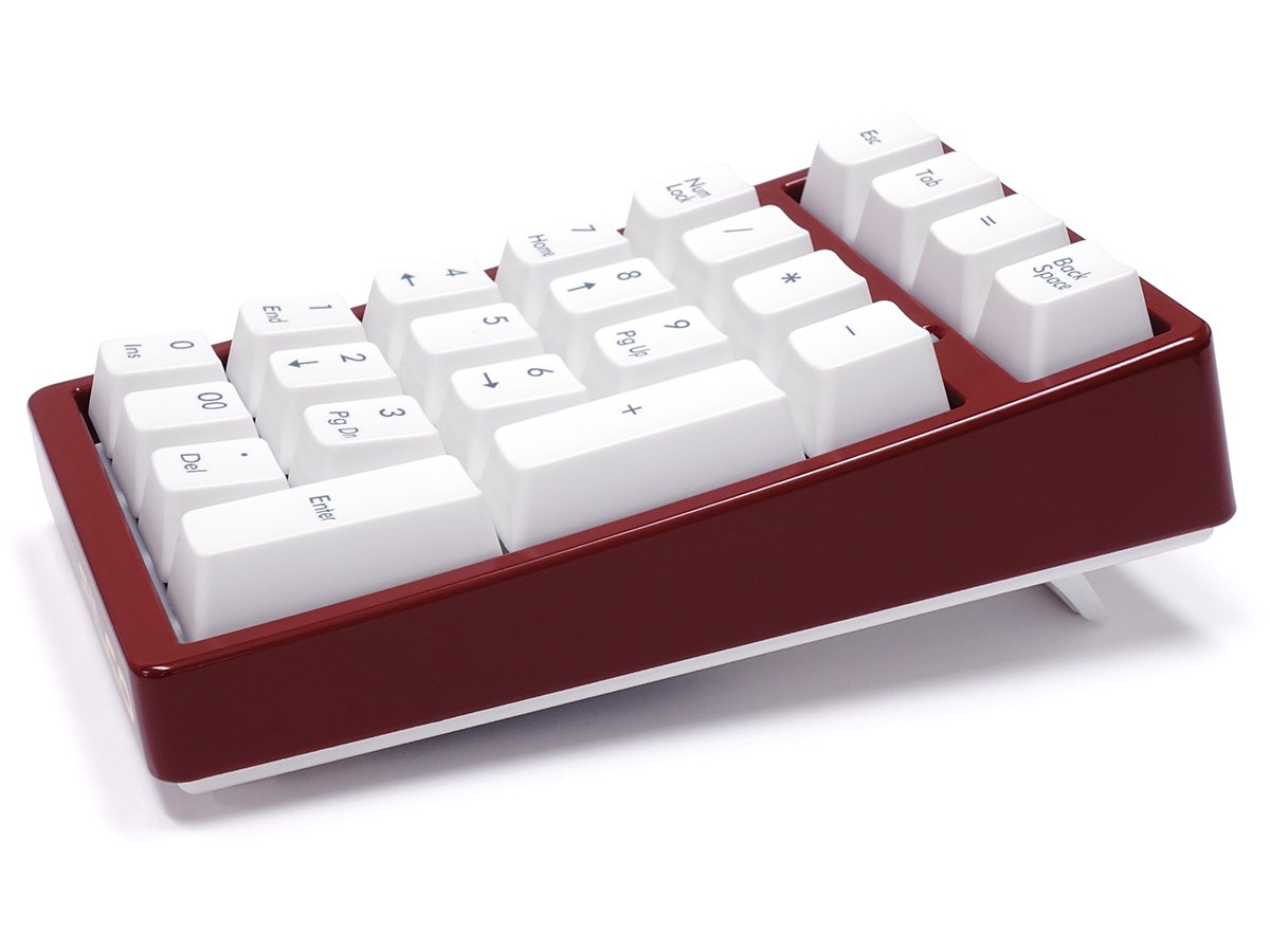 Amazon.co.jp: FILCO Majestouch TenKeyPad 2 Professional使用