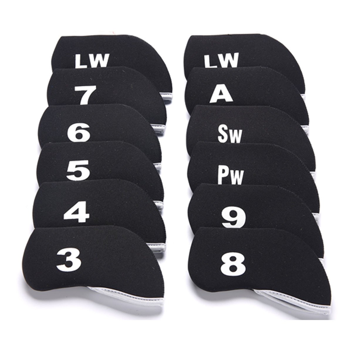best golf iron covers