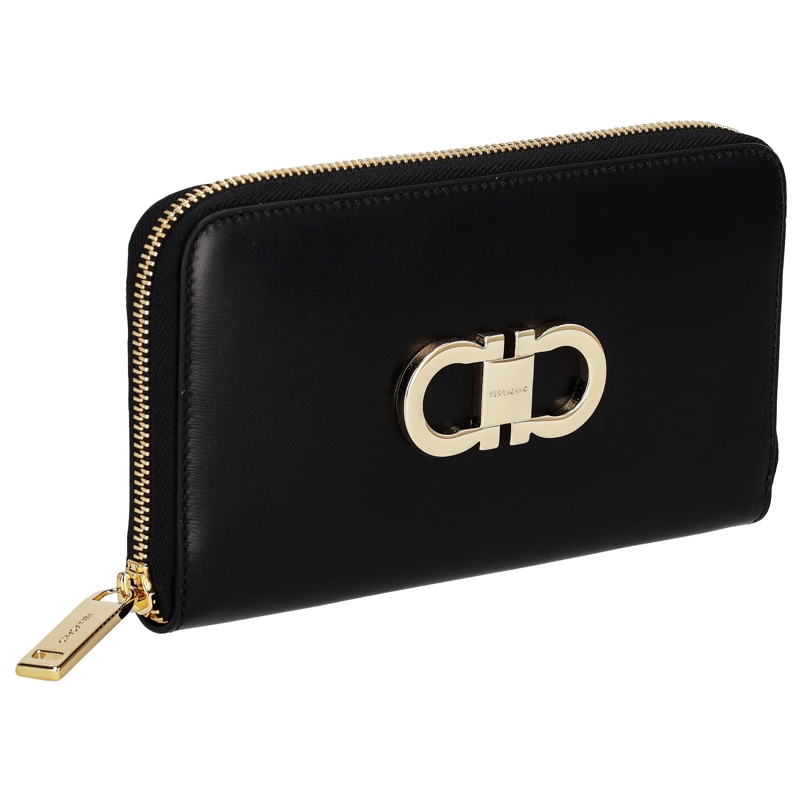 Salvatore Ferragamo 長財布 ラウンドジップ 並行輸入 フェラガモ 長財布(ラウンドファスナー) FERRAGAMO