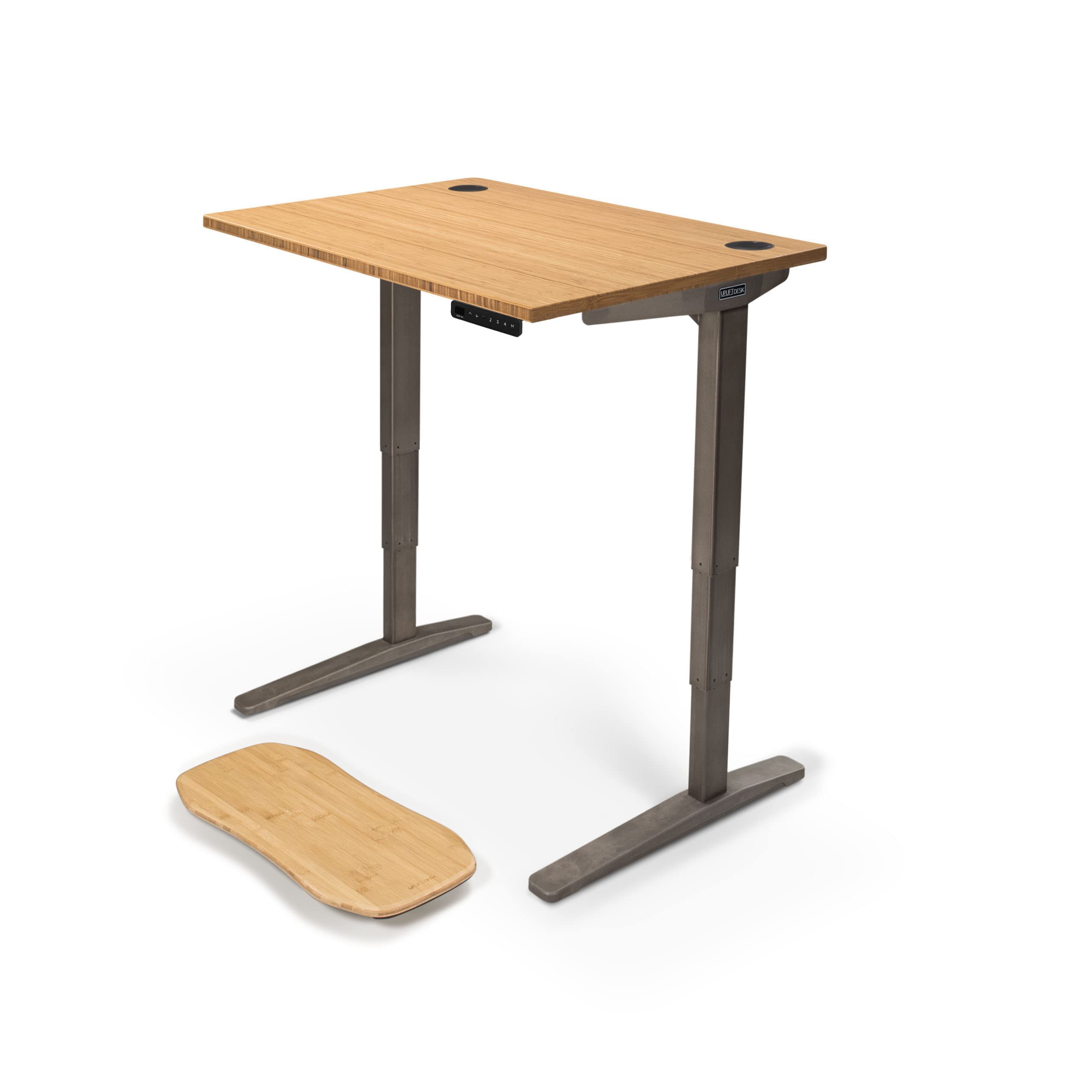 Buy UPLIFT Desk V2 2Leg Height Adjustable Standing Desk (Industrial
