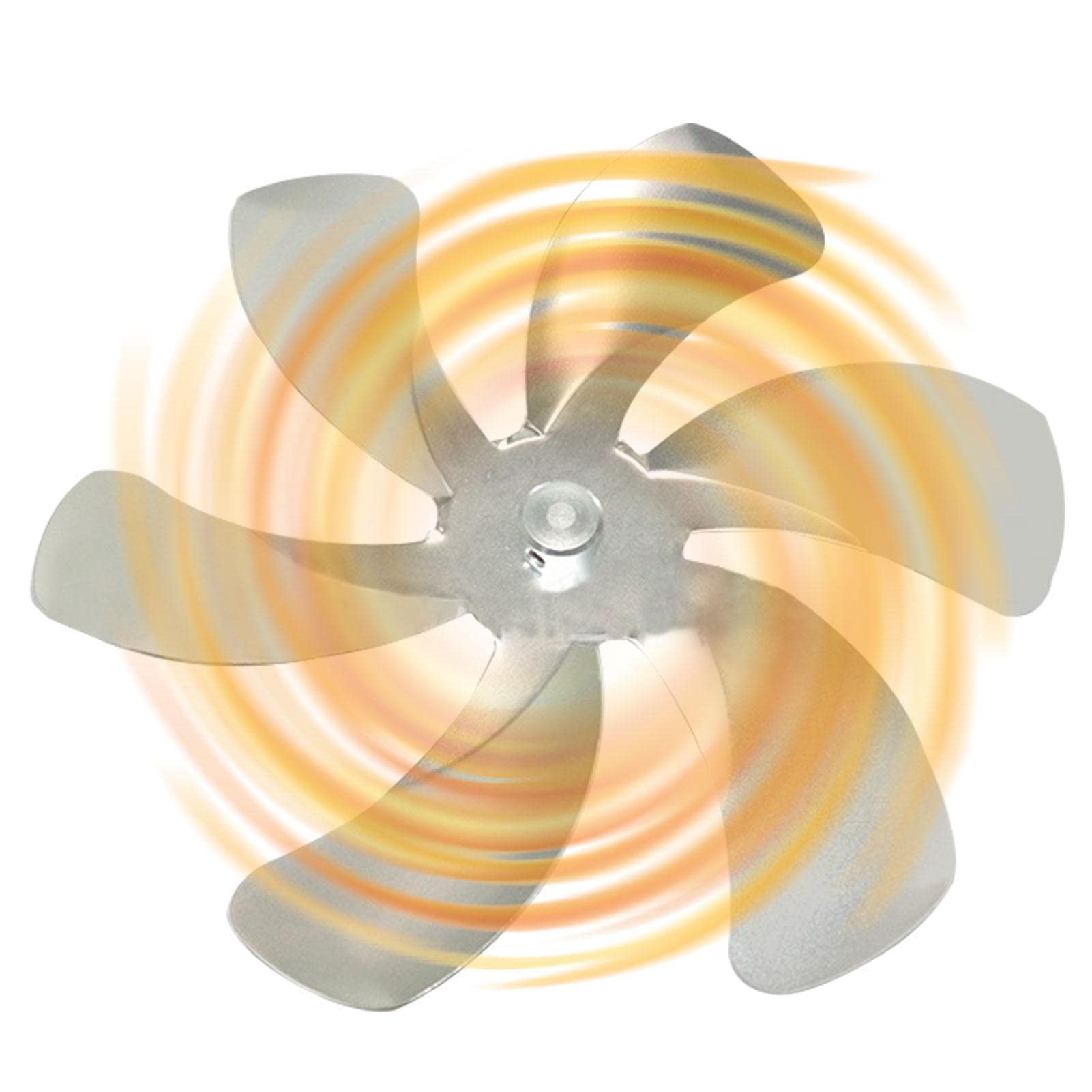 itrimaka Fan Replacement Part - 6/7 s for Heat Powered Fireplace Fan |  Replacement Leaves for Wood Log Burner Fireplace, Silent Fireplace Blower  Fan s : Amazon.co.uk: DIY u0026 Tools