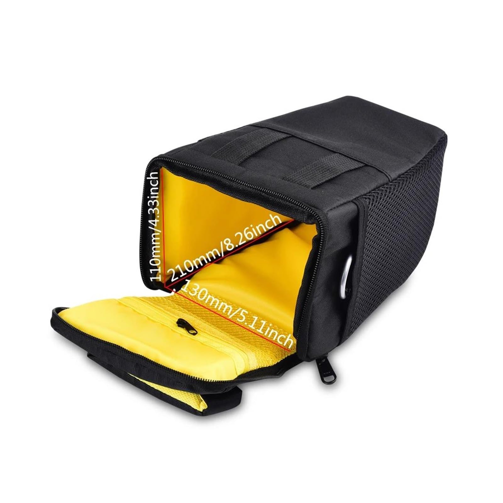 Zaino macchina fotografica per drone DSLR Custodia per fotocamera DSLR per Ni&ko&n D3400 D3500 D90 D750 D5300 D5100 D5600 D7500 D7100 D7200 D80 D3200 D3300 D5200 D5500 P900
