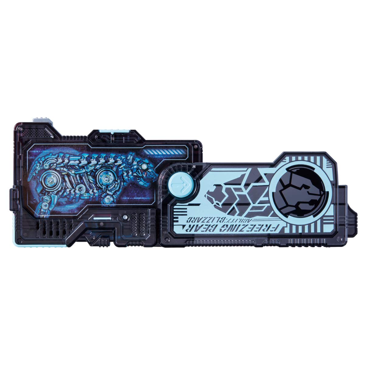 【中古】「未使用品」仮面ライダーゼロワン DXフリージングベアープログライズキー Amazon.co.jp: 仮面ライダーゼロワン DXフリージングベアープログ