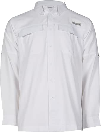 Habit - Camisa Holgada De Manga Larga Para Mujer | RVCA