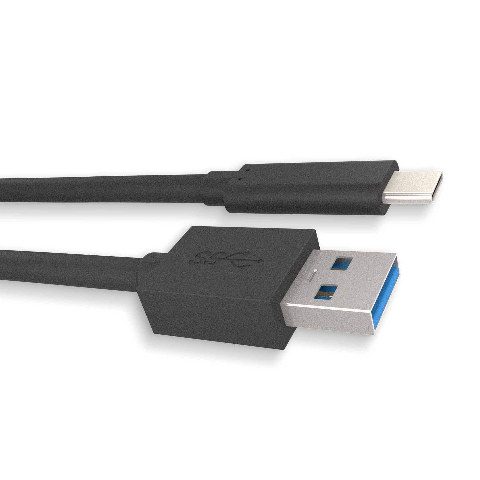 Amazon.co.jp: Cablelera USB3.2 Gen2x1 A to Cケーブル USB Cケーブル