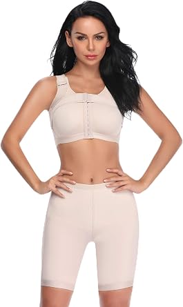 Violina Body Shaper Leggings Cropped Hip Shaping Pants Waist Control Abdomen Contouring Thermal Shorts