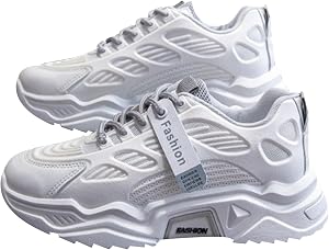 Deportivas Running Mujer Zapatos Cómodos Mujer Zapatos De Casuales De Verano Hueco Transpirable Tacón Casuales Zapatillas Correr Deportivas Running