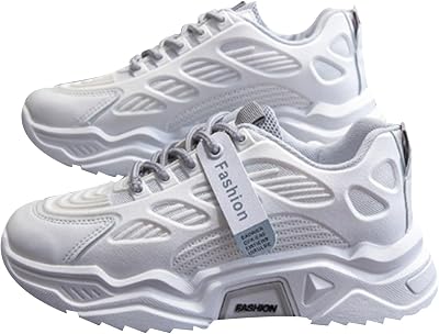 Deportivas Running Mujer Zapatos Cómodos Mujer Zapatos De Casuales De Verano Hueco Transpirable Tacón Casuales Zapatillas Correr Deportivas Running