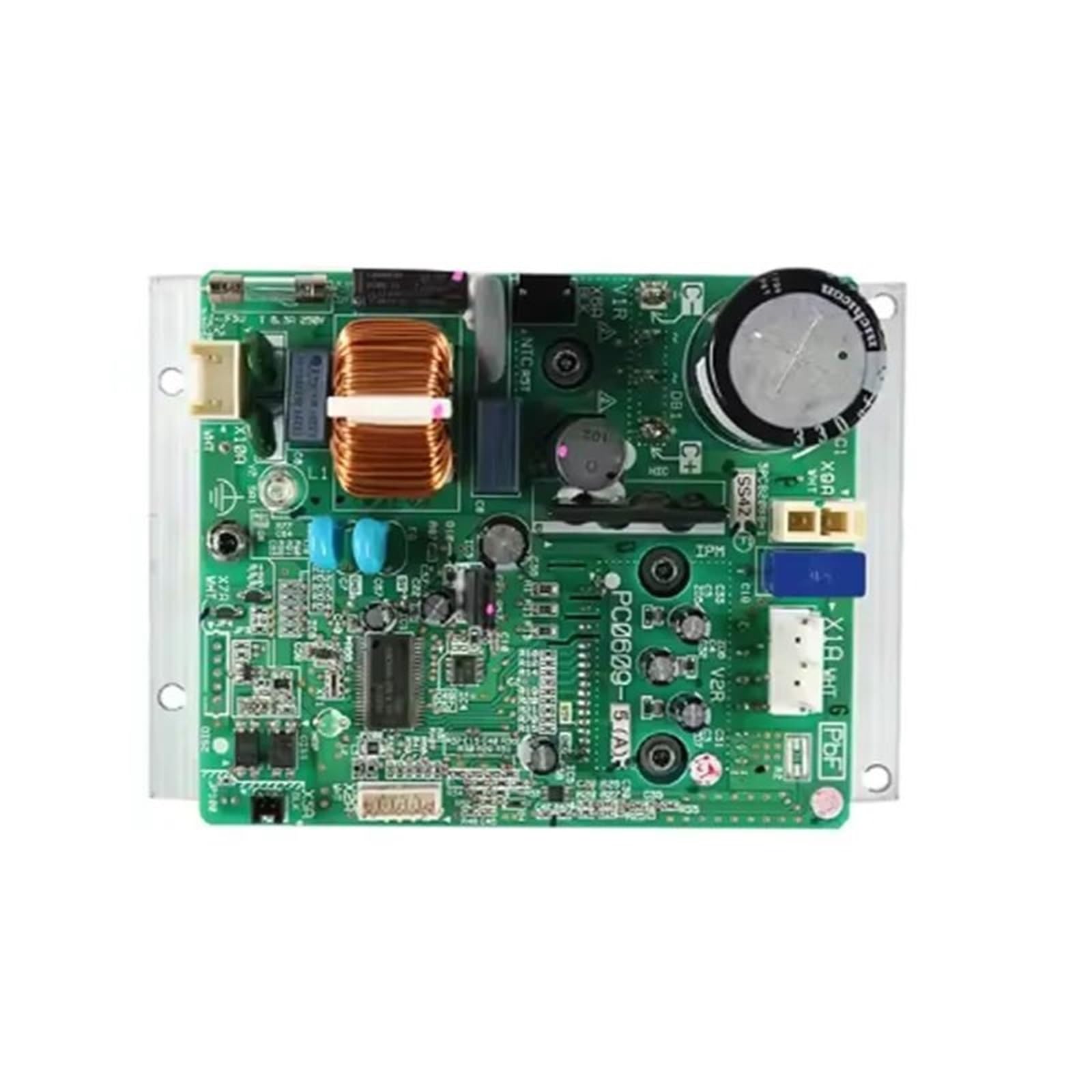 Centrale aria condizionata Fan modulePC0609-5 PC0609-5 (A) Scheda di Alimentazione PCB Scheda di Controllo