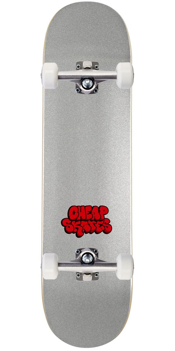 [CCS] Skateboard Complete | Maple Wood | Professional Grade | Fully Assembled with Skate Tool &amp; Stickers | Adults, Kids, Teens, Youth | Boys &amp; Girls
