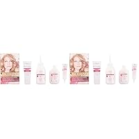 Excellence Crema N.8 (Confezione da 2)