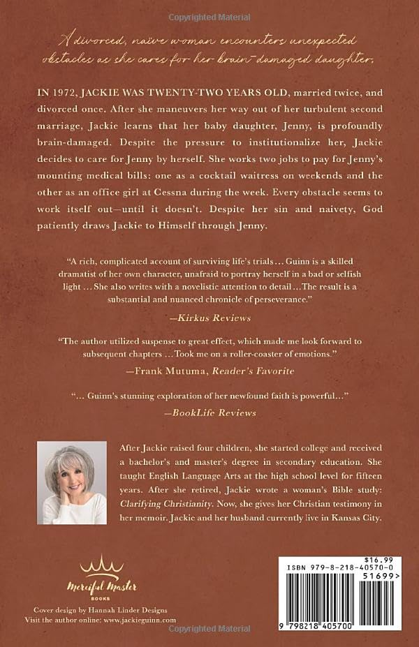 For the Love of God: A Memoir - Image 2