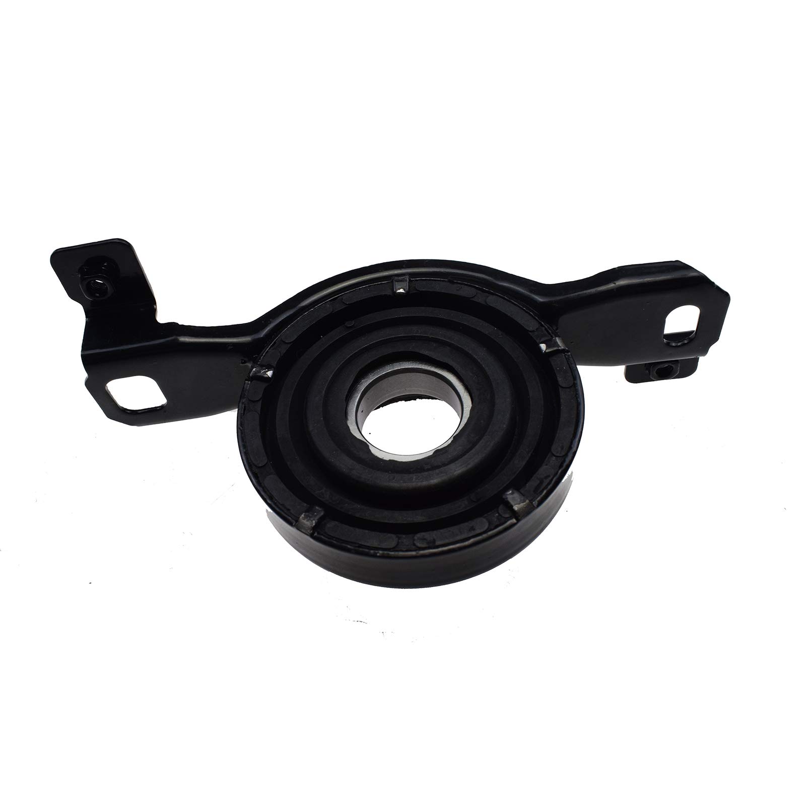 eGang Auto Rodamiento de soporte central nuevo 25771590,3680-35,946-026 para SRX 2005-09 3.6 4.6L