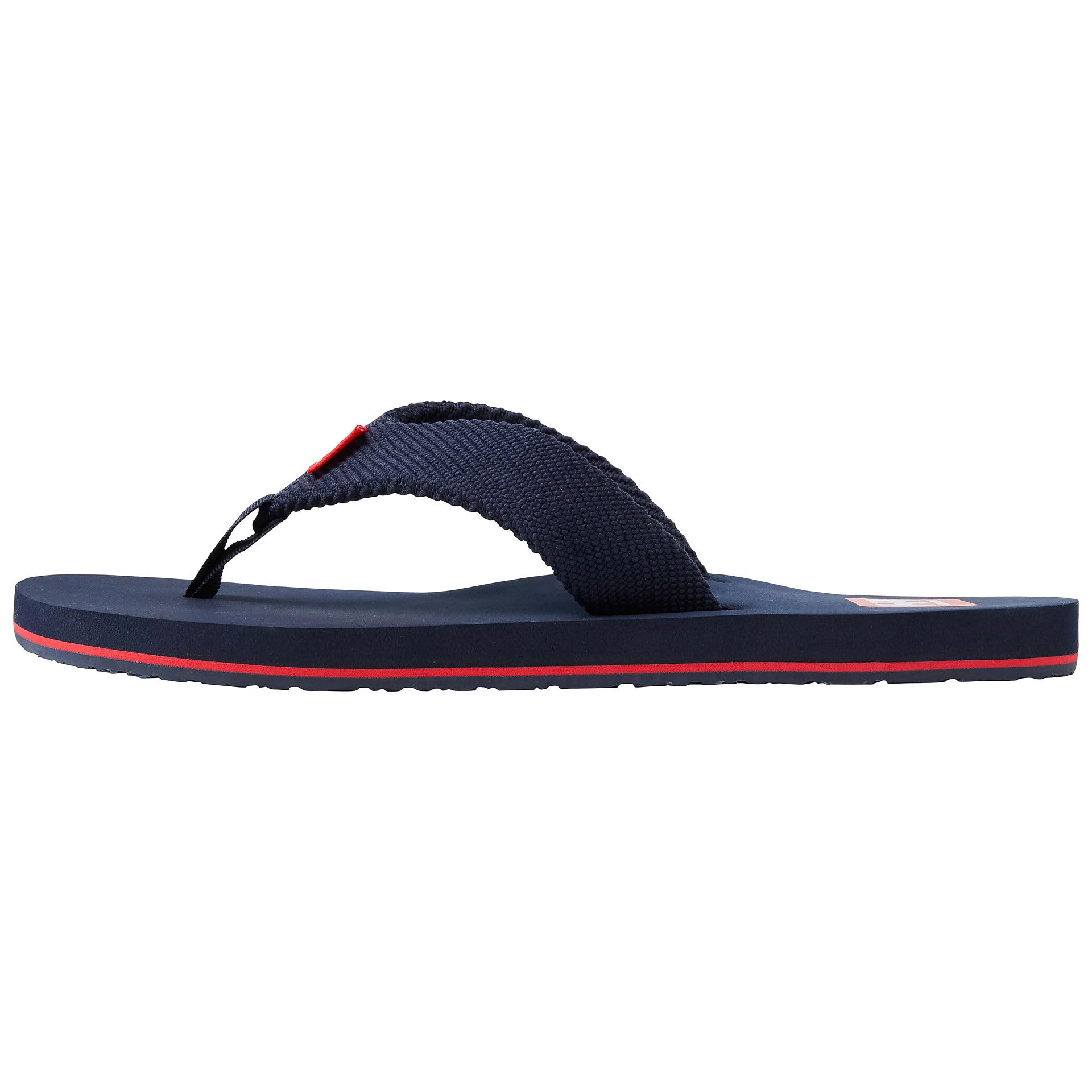 Helly Hansen Mens Sola Sandal, Navy, 8