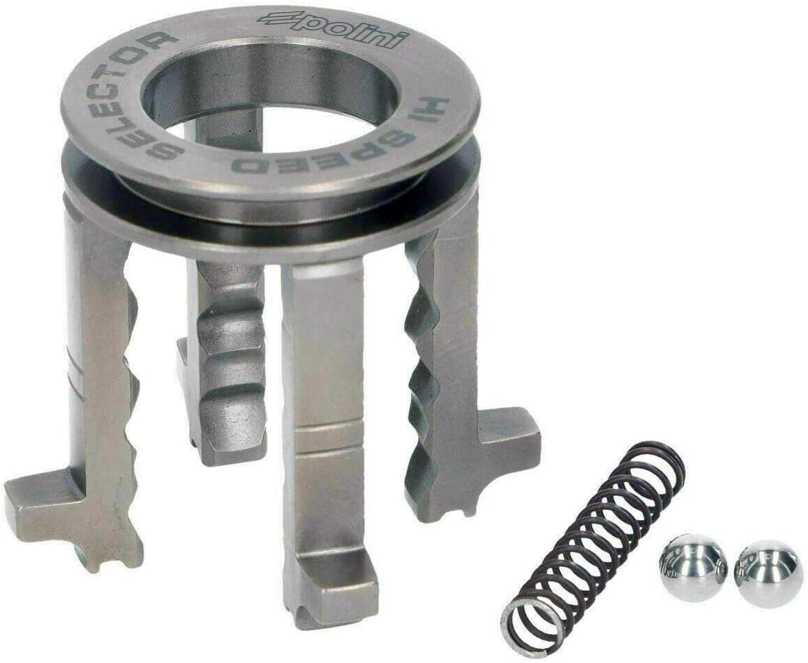 Crociera Cambio Vespa 50-125 4M 79> - 4