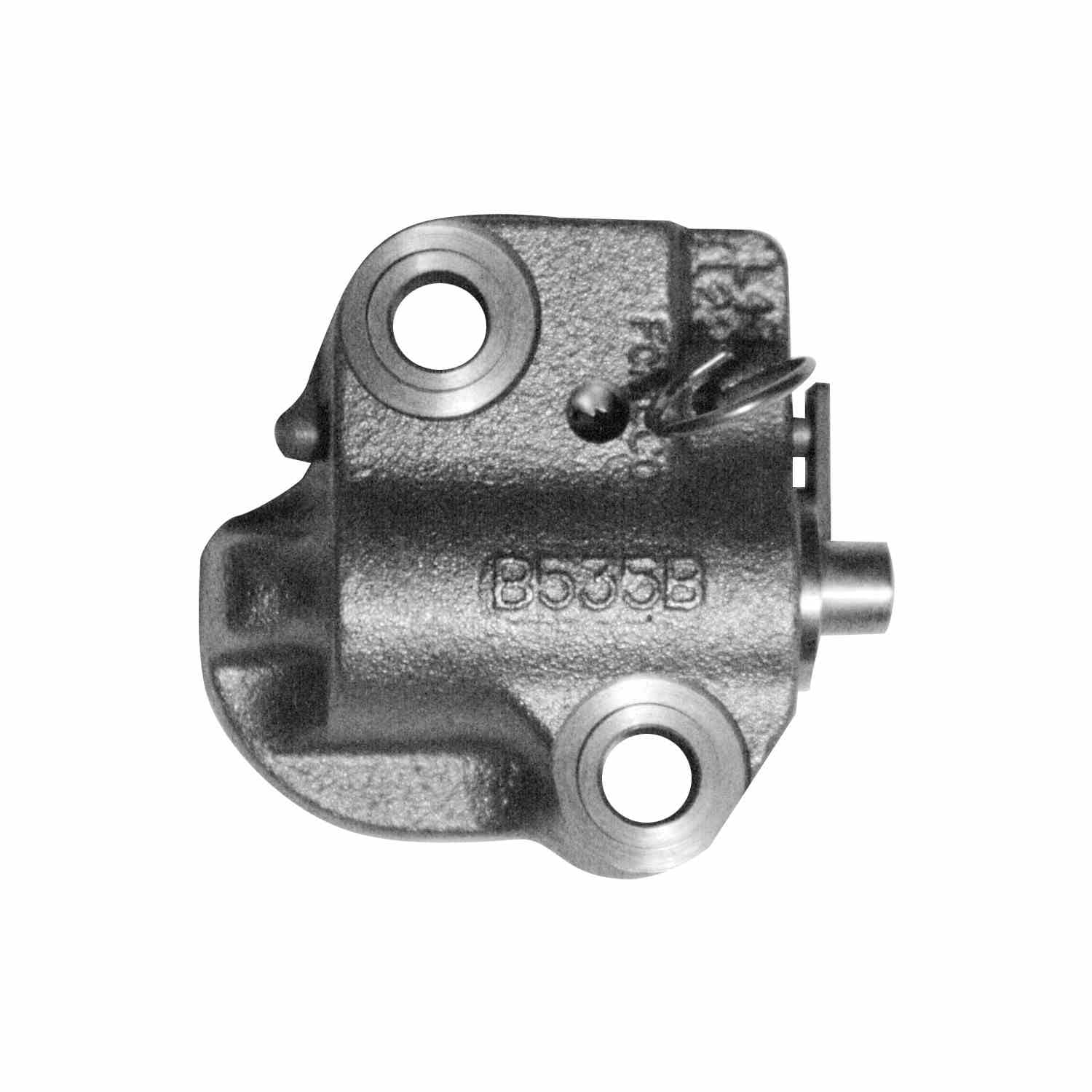 Kit Cadena De Distribucion+tensor TNT150I Benelli