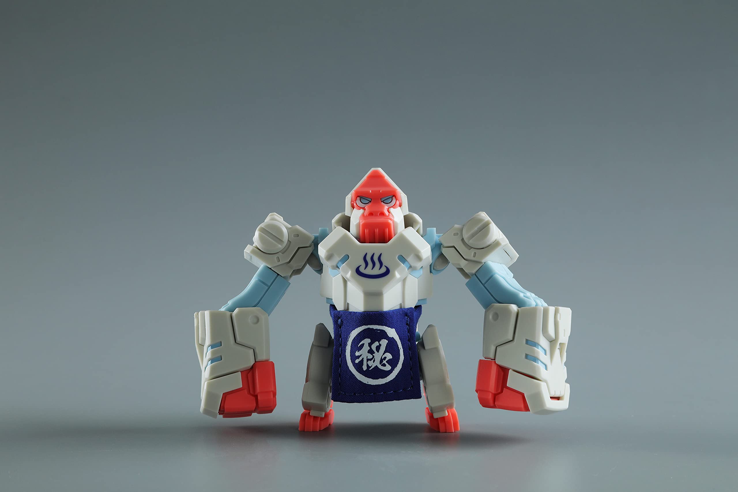 フィギュア　いろいろセット Amazon.co.jp: 52TOYS BEASTBOX BB-40ZE ゼファー変形おもちゃ