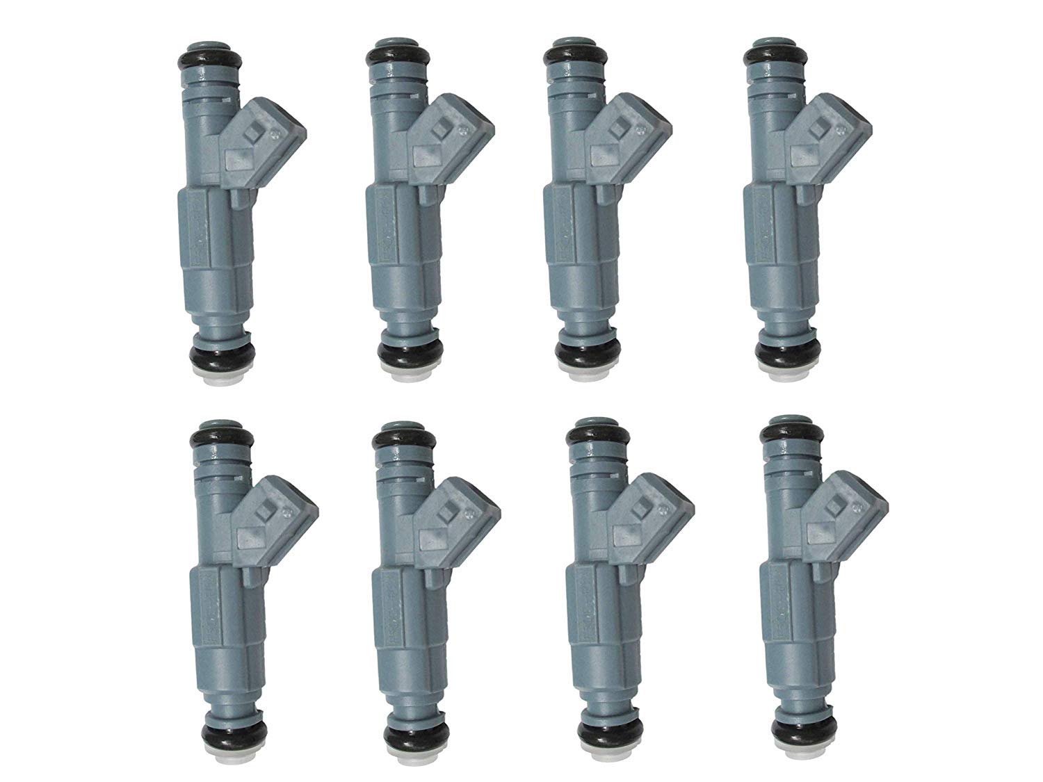 Amazon.com: New 8pcs 24lb Fuel Injectors 0280155715 0280150947 