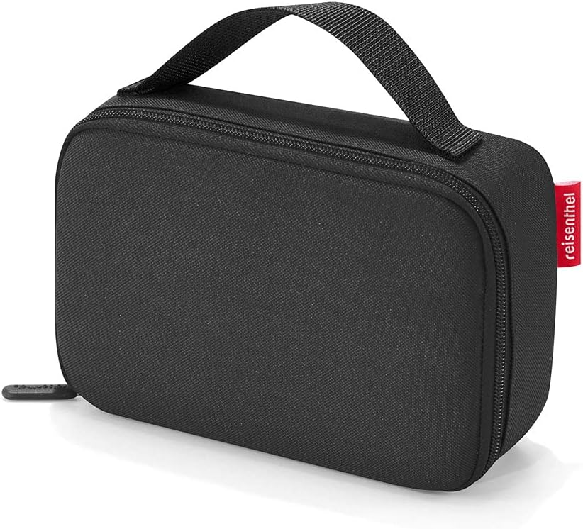 reisenthel thermocase – Small Cooler Bag for Cosmetics, Medicines, Snacks and More. - Made of Water Repellent Material