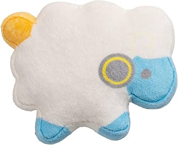 タカラトミー ポケモンぬいぐるみ いつの間にか進化！？ イッカネズミ Amazon.co.jp: 【予約期間は終了しました】タカラトミー(TAKARA TOMY